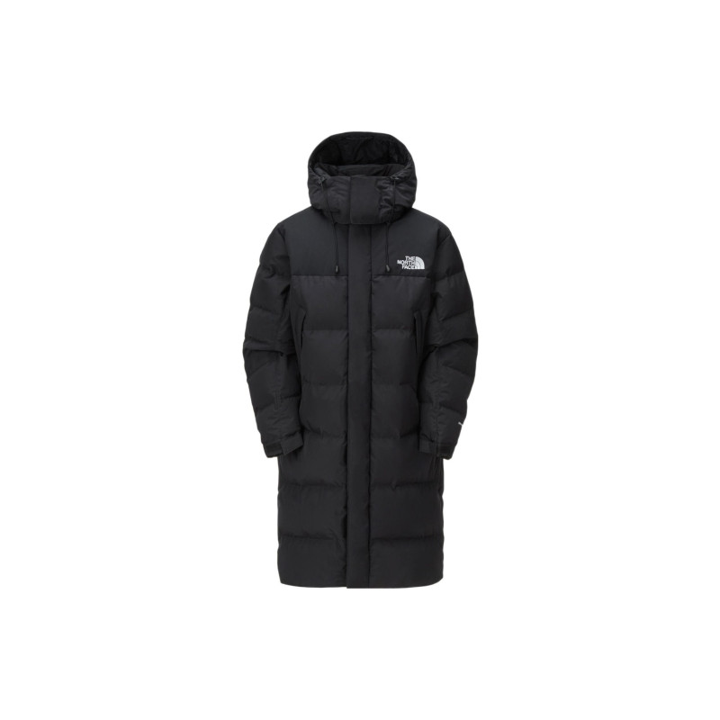 THE NORTH FACE Logo