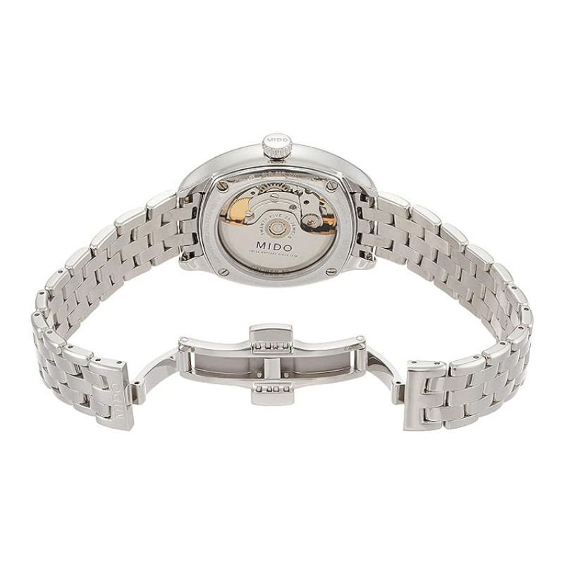 MIDO 33mm M024.307.11.076.00