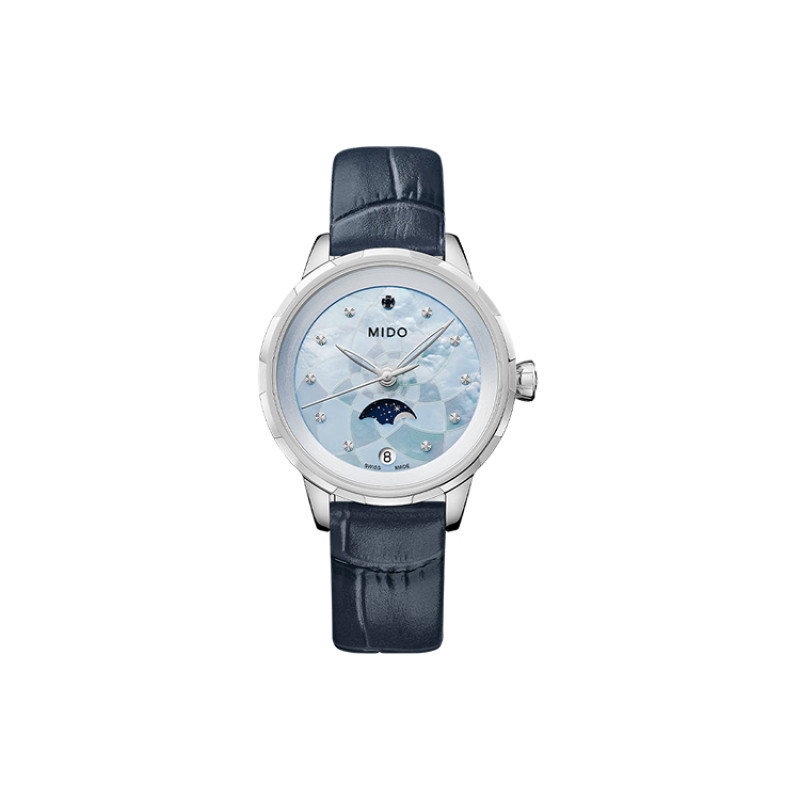 MIDO 31mm M043.023.16.131.00