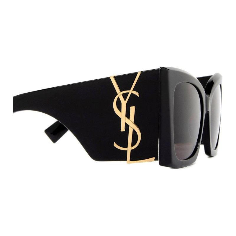 SAINT LAURENT Logo