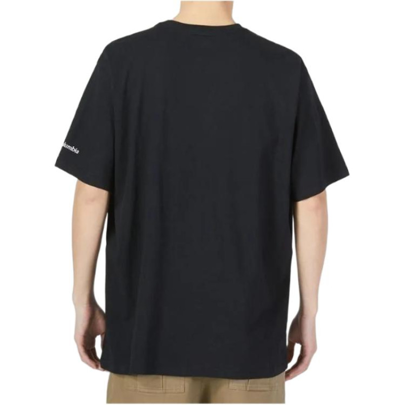 Columbia T