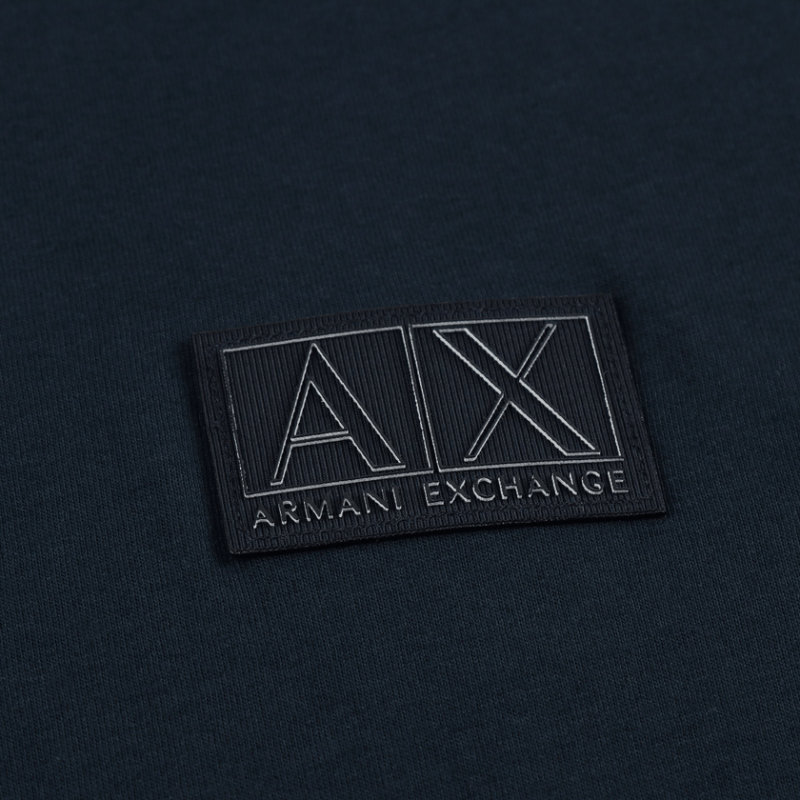 ARMANI EXCHANGE FW23 Polo