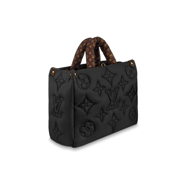 LOUIS VUITTON ONTHEGO MM Tote