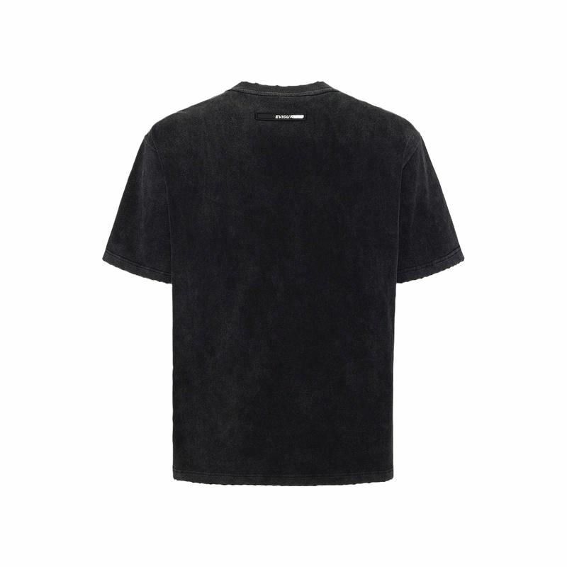 EVISU KURO 2025 T