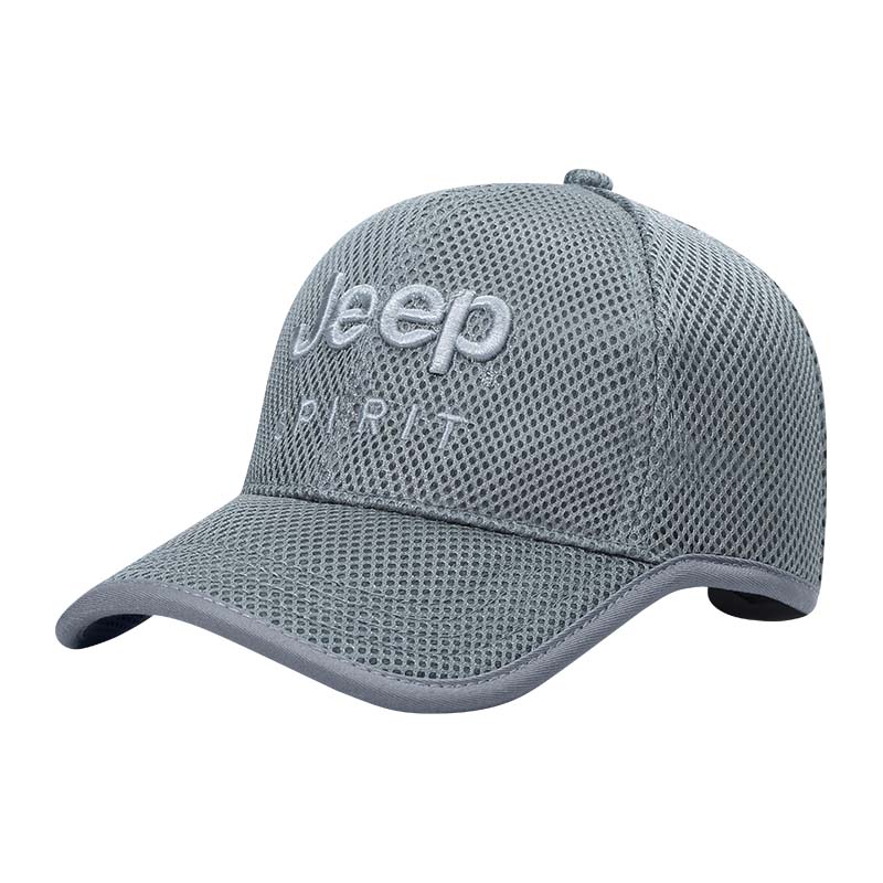 JEEP SPIRIT