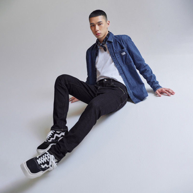 Lee FW24 709