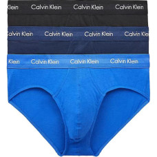 CALVIN KLEIN 3P HIP BRIEF 1