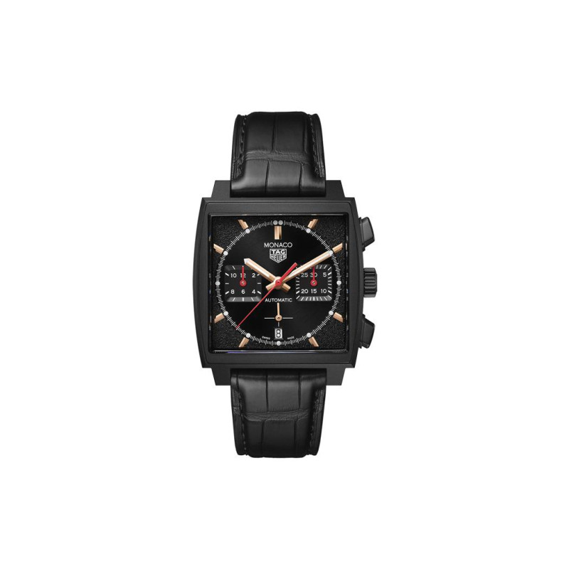 TAG HEUER 100 CBL2180.FC6497