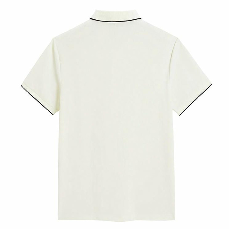 PEACEBIRD MEN x Polo