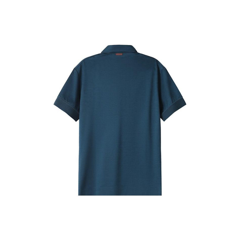 Zegna SS23 Polo