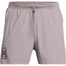 Under Armour Launch