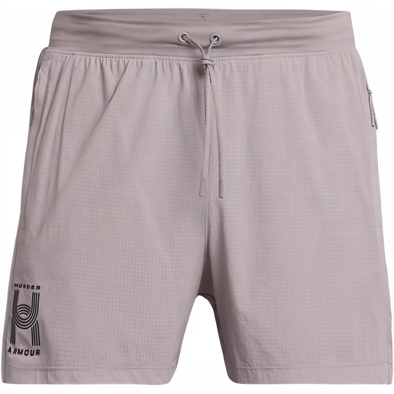 Under Armour Launch
