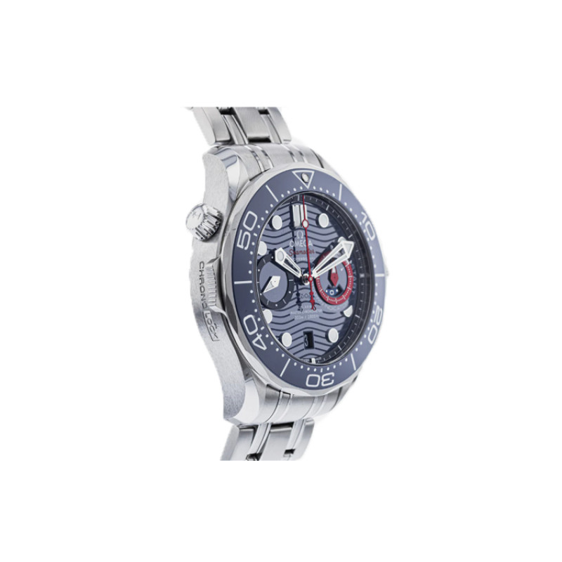 OMEGA 300 44mm 210.30.44.51.03.002