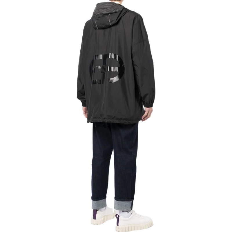 EMPORIO ARMANI SS22 Logo