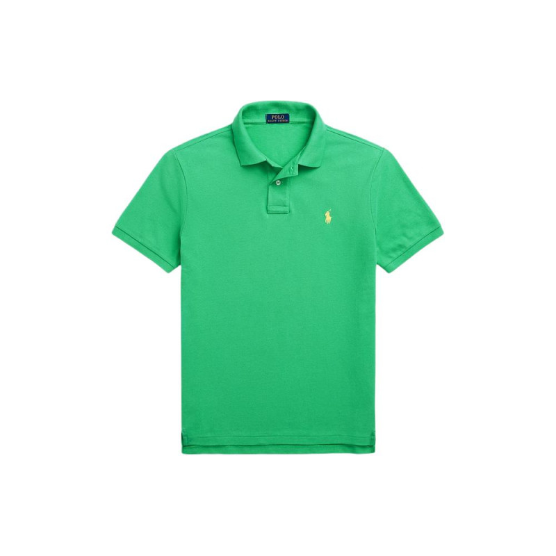 Polo Ralph Lauren SS24 LogoPolo