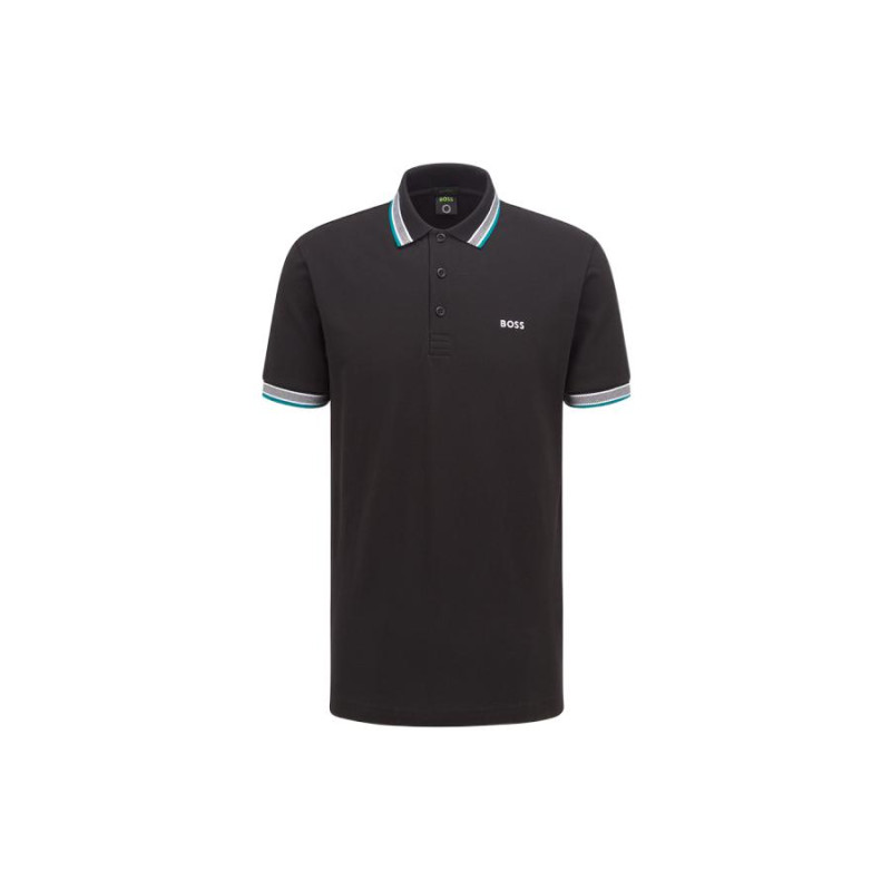 HUGO BOSS SS22 Polo