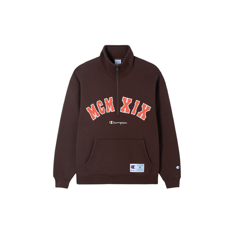 Champion FW24 ACTION STYLE Logo