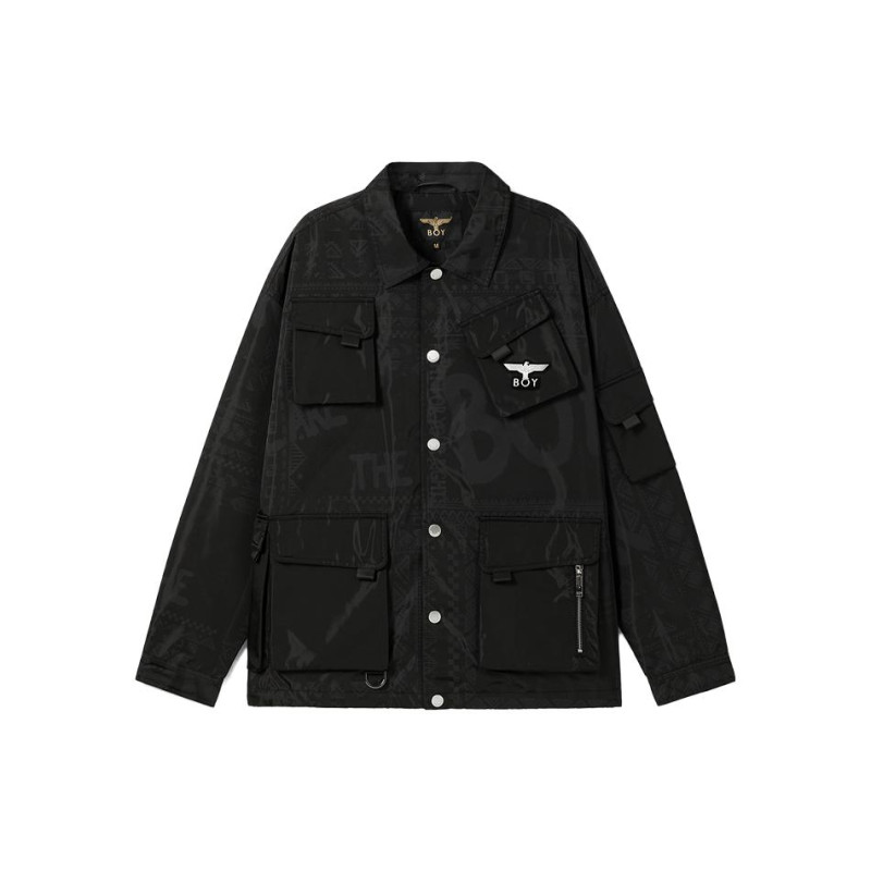 Boy London