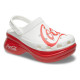 Coca Cola x Crocs Classic clog EVA