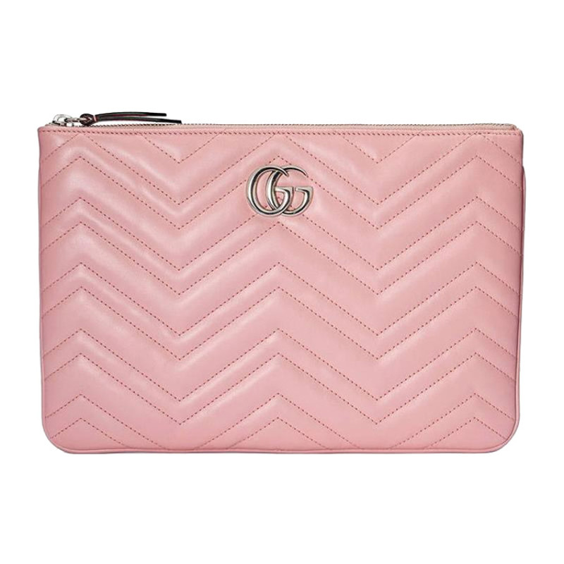 GUCCI Marmont Logo