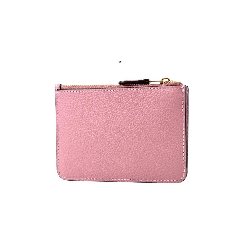 COACH key case 13