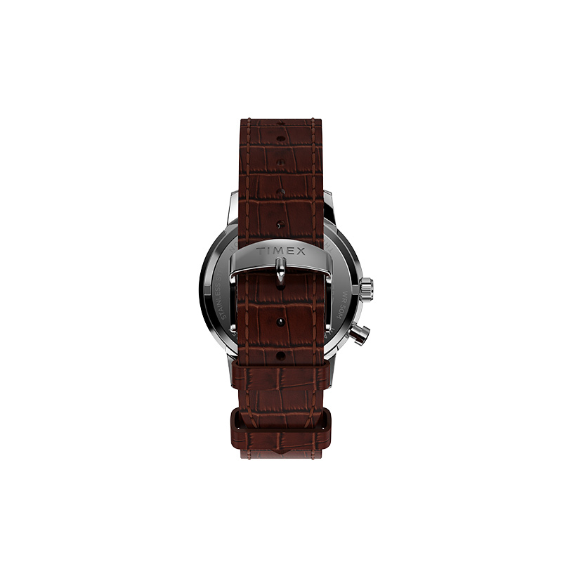 TIMEX 40mm 50