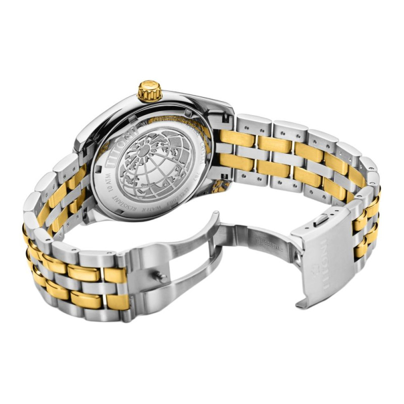 TITONI 100 38.5mm
