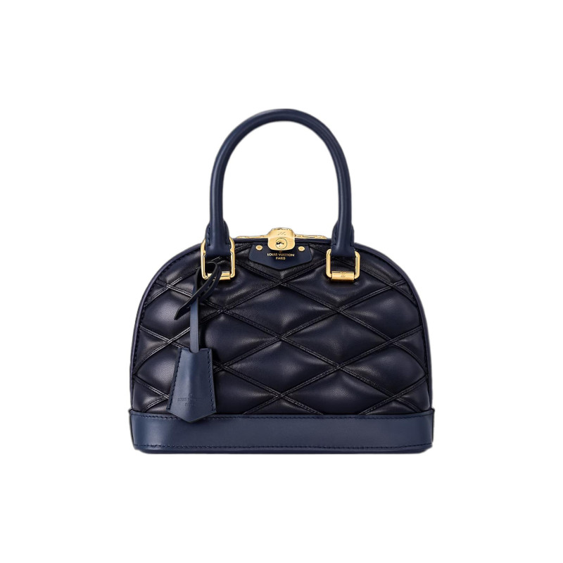 LOUIS VUITTON Alma BB