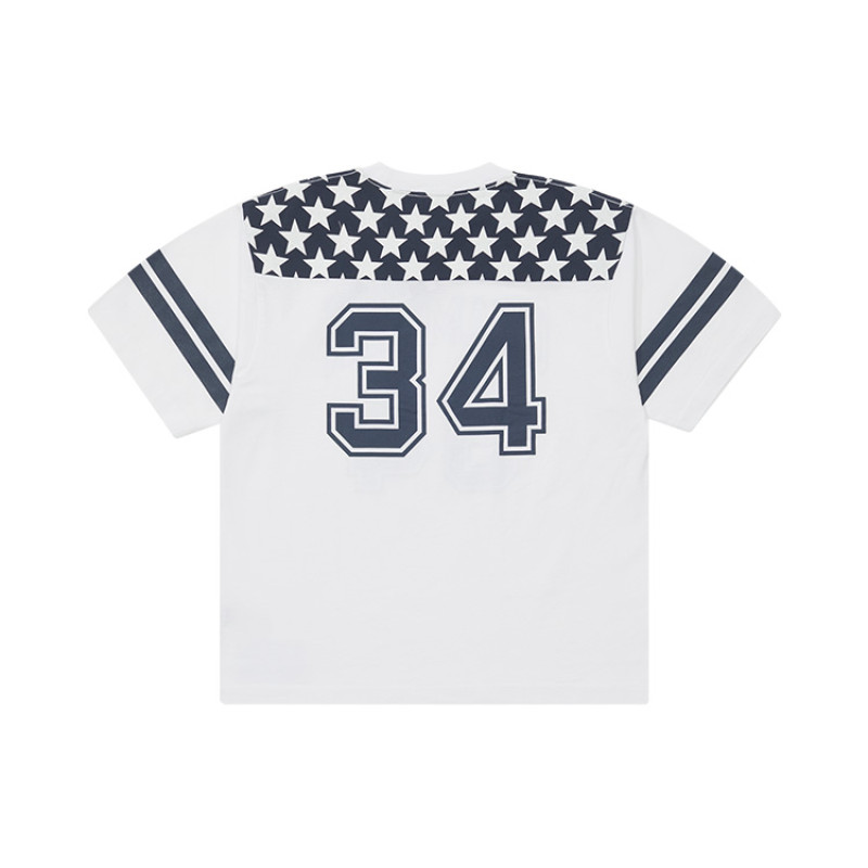 Champion SS22 logoT