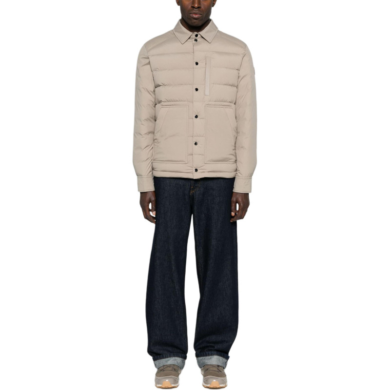 Moncler Bassies