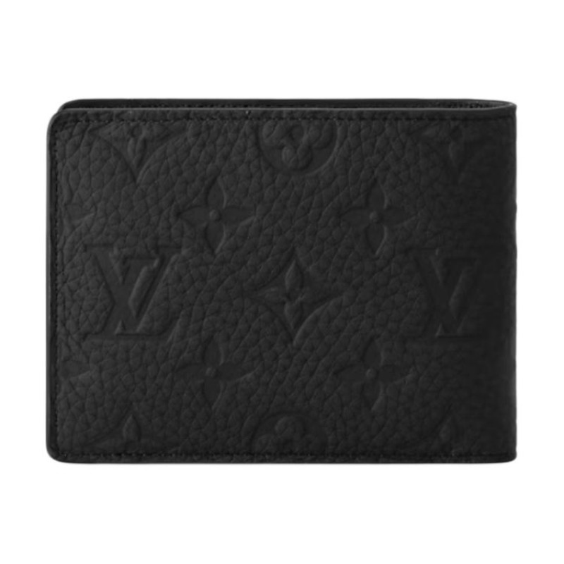 LOUIS VUITTON Multiple Taurillon