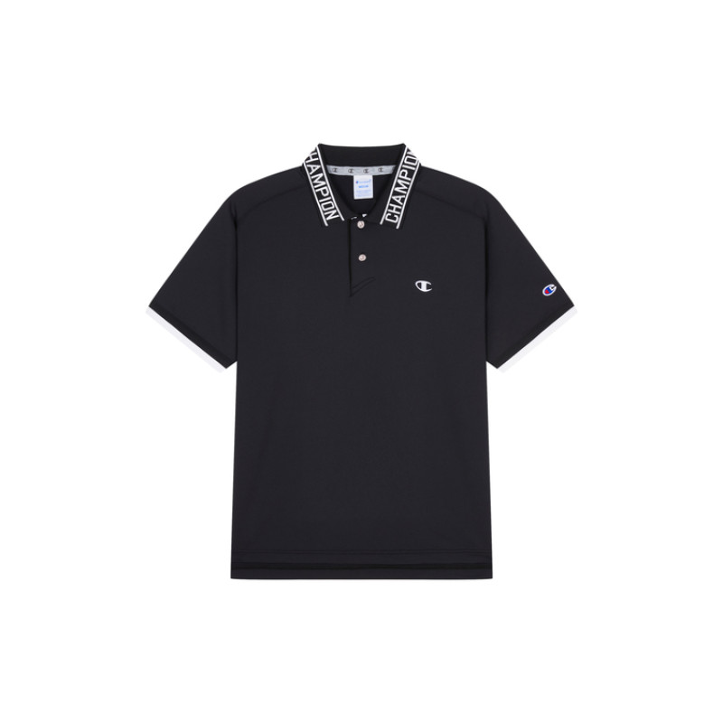Champion GOLF MEN'S SS24 C-Logopolo