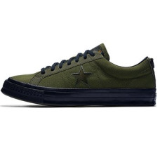 Carhartt WIP x Converse One Star