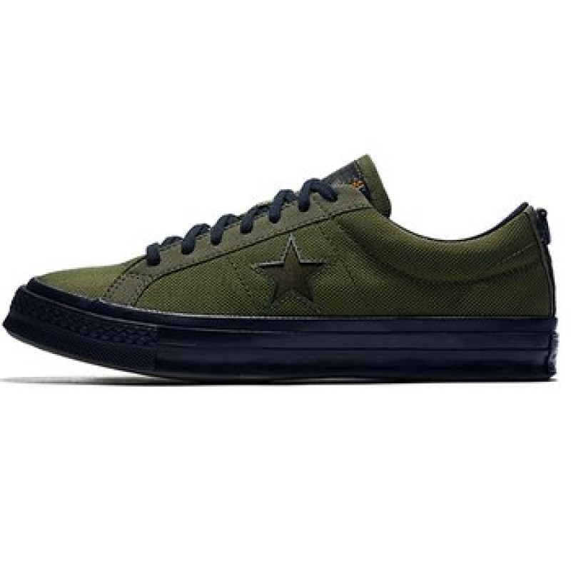 Carhartt WIP x Converse One Star