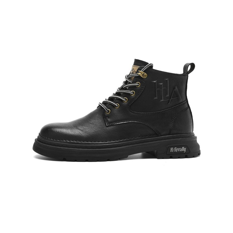 HLA 4cm