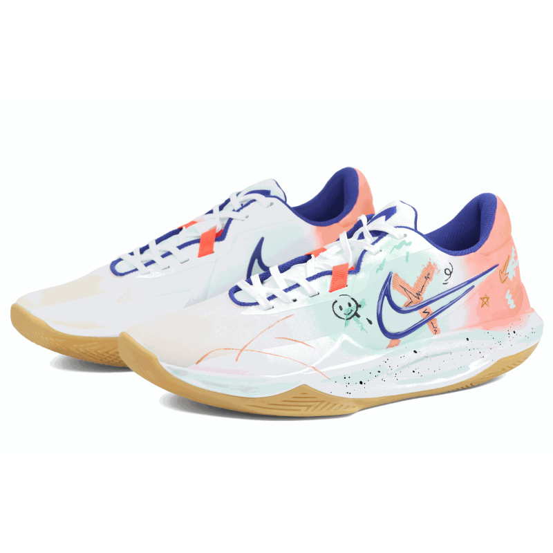 Nike Precision 6