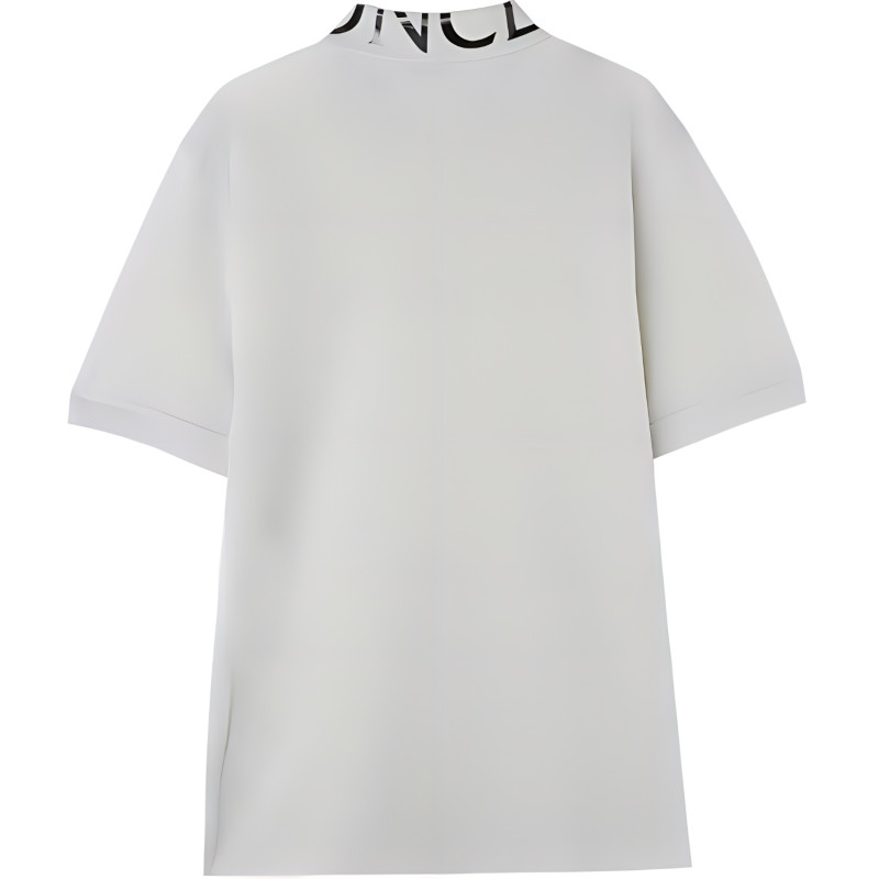 Moncler SS23 LogoPolo