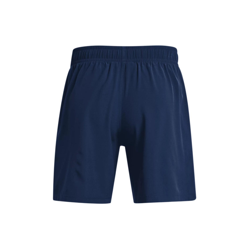 Under Armour WOVEN logo