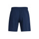 Under Armour WOVEN logo