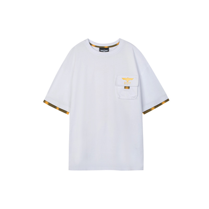 Boy London SS21 T