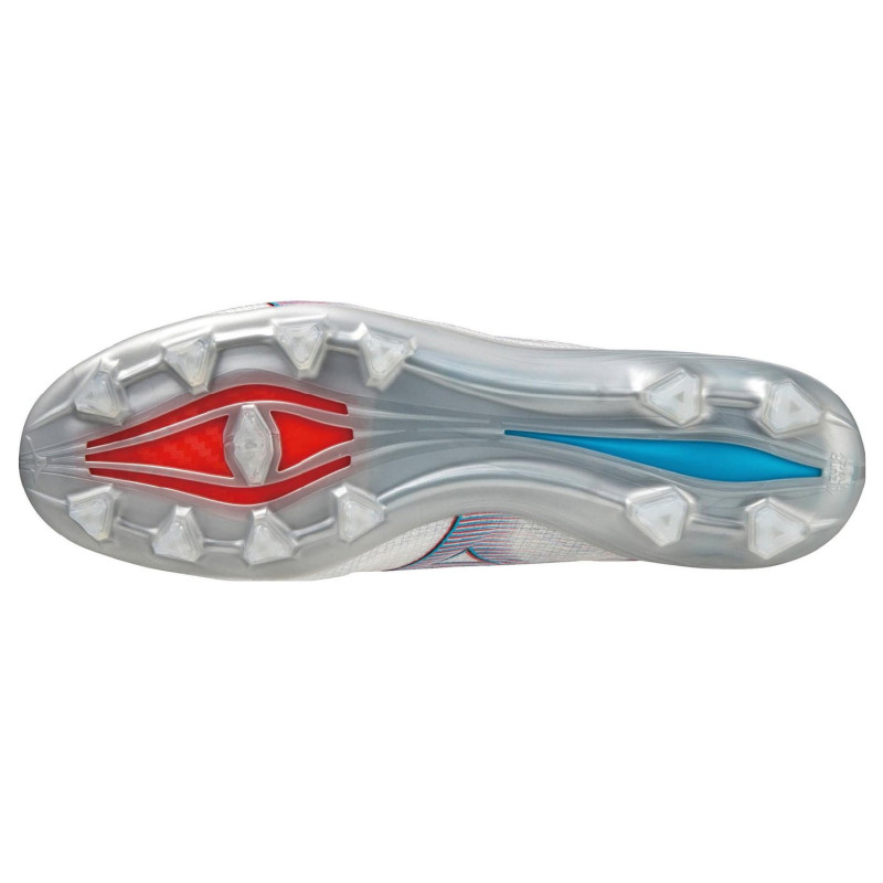Mizuno Alpha