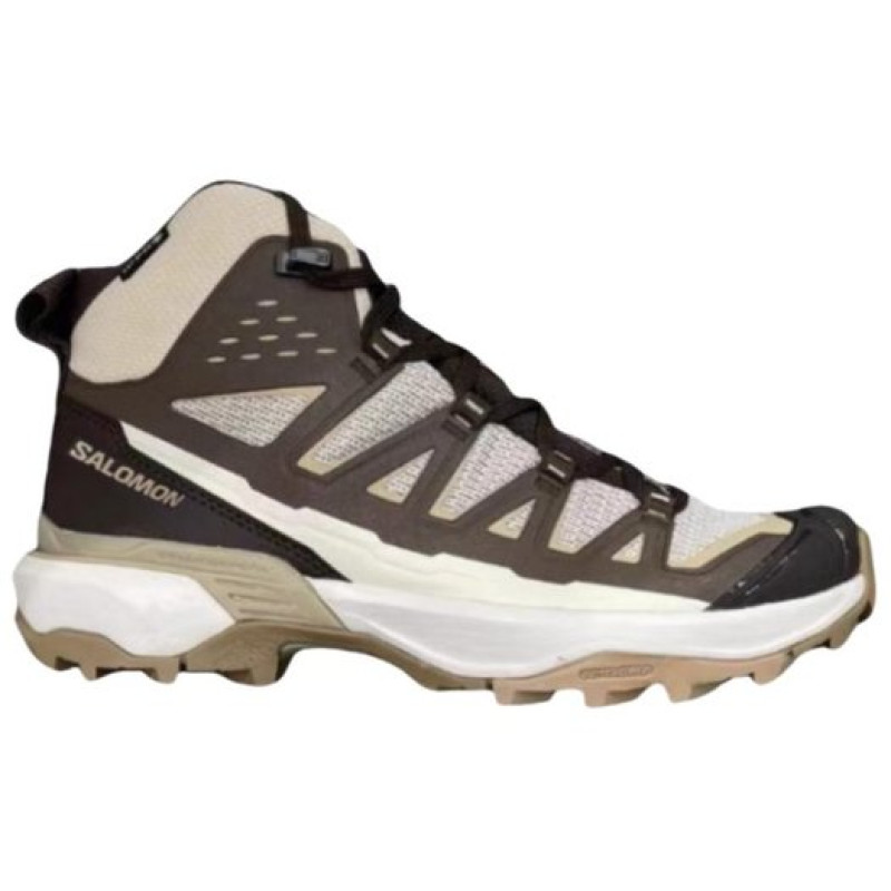 SALOMON X ULTRA 360 EDGE MID GTX