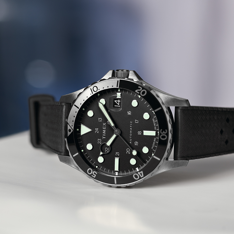 TIMEX ATLANTIS 41 100 TW2U99900