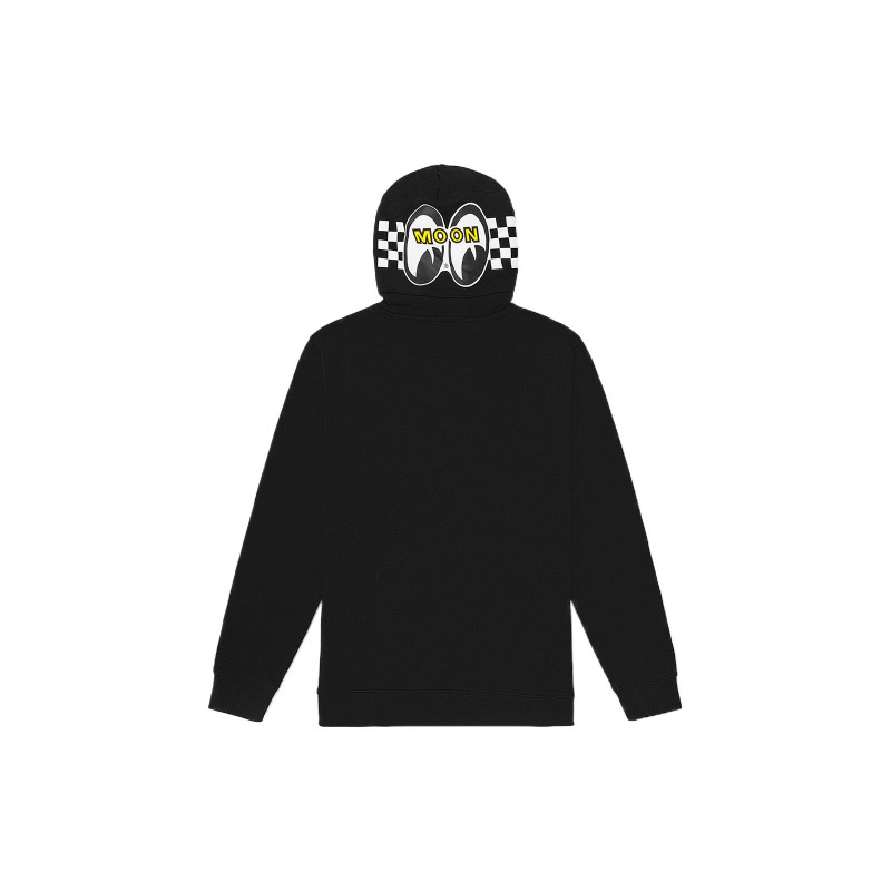 Vans x Mooneyes FW22 Logo