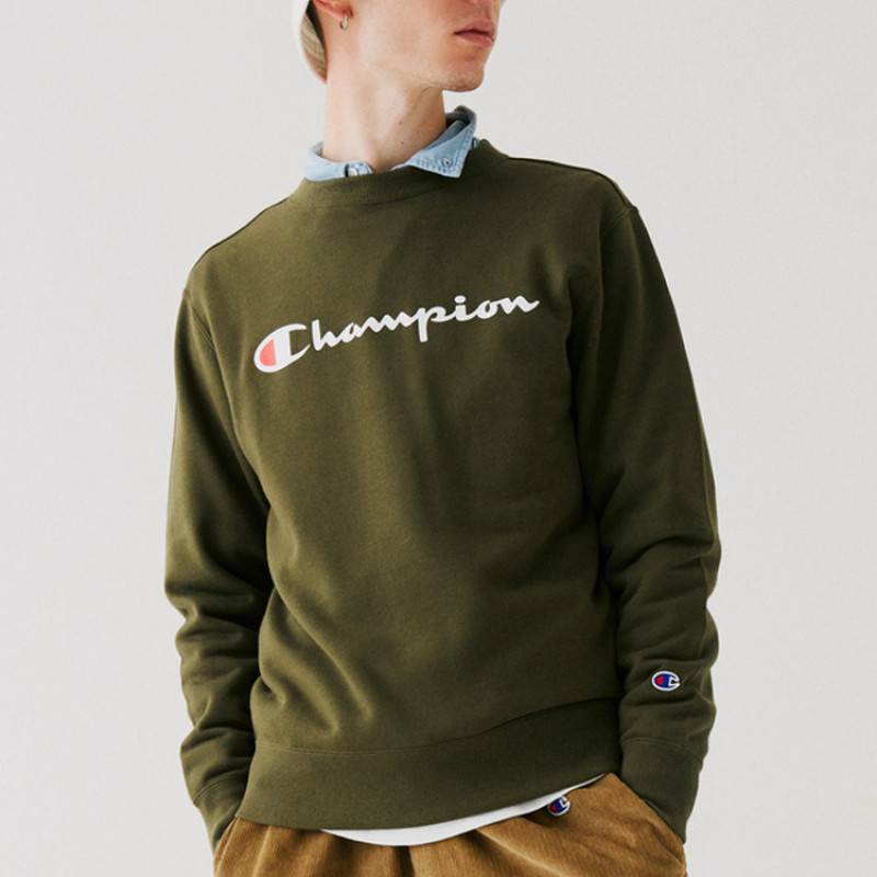 Champion Logo
