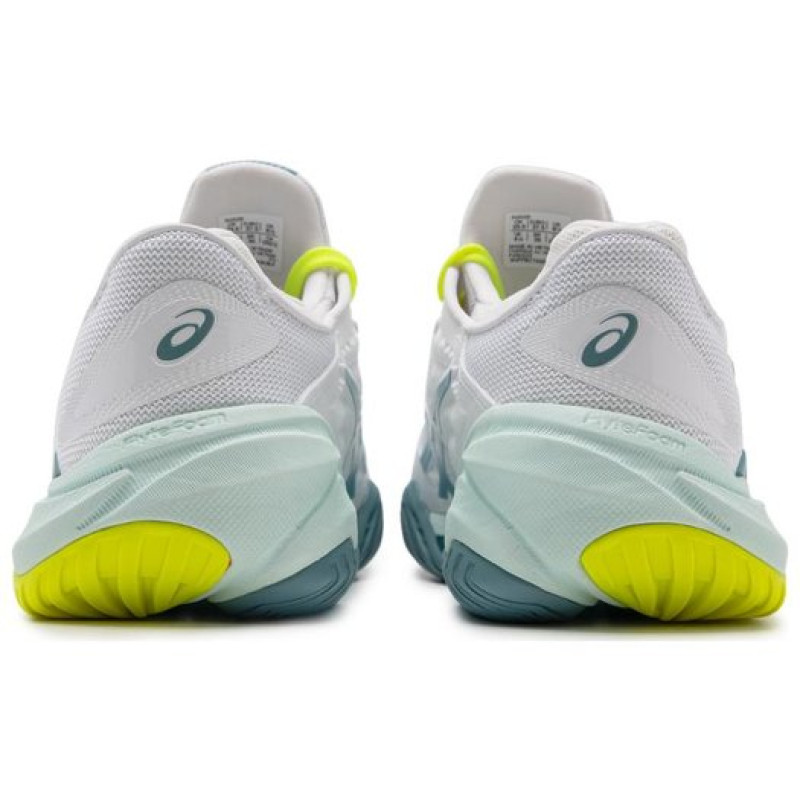 Asics Court FF 3 Novak