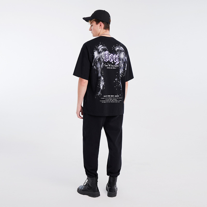 Boy London FW23 T