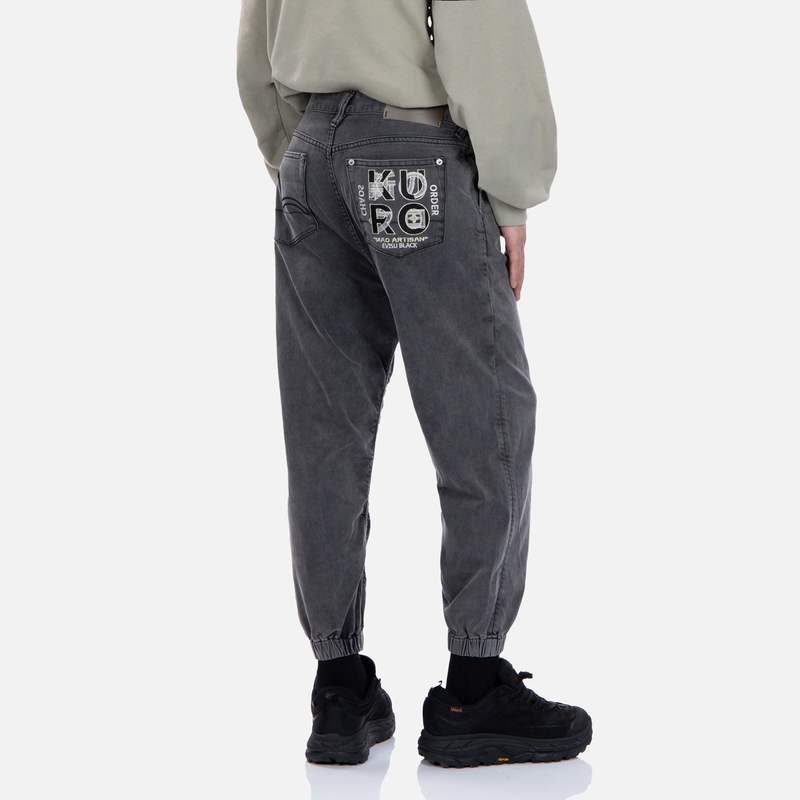 EVISU logo