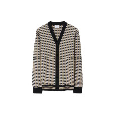 Burberry V