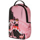 SPRAYGROUND Logo PVC